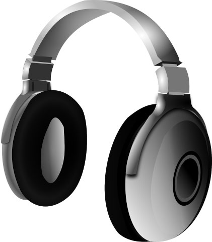 Televize, audio - Sennheiser HD 700